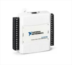Bộ thu thập và ghi dữ liệu National Instruments PCIe-6320, USB-6210, PCIe-6509, NI-9213, PXI-6229, USB-6501, NI-9201, PCIe-6351, USB-6008, USB-6002